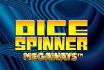 Dice Spinner Megaways slot